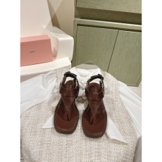 Miu Miu Sandals